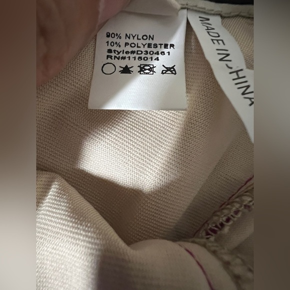 Nikibiki Magenta Lace Mini Dress - Picture 9 of 10